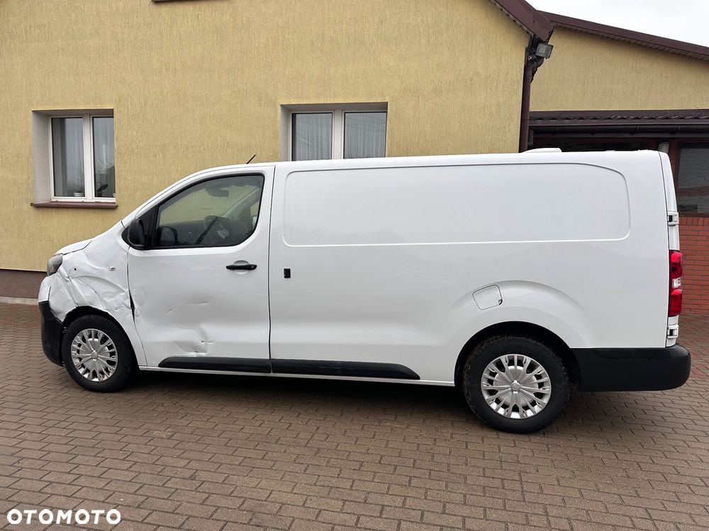 Toyota ProAce - 10