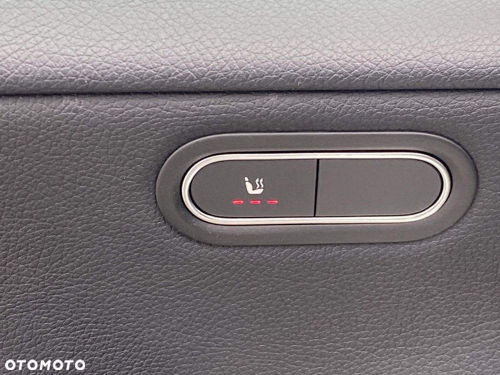 Mercedes-Benz Klasa A - 10