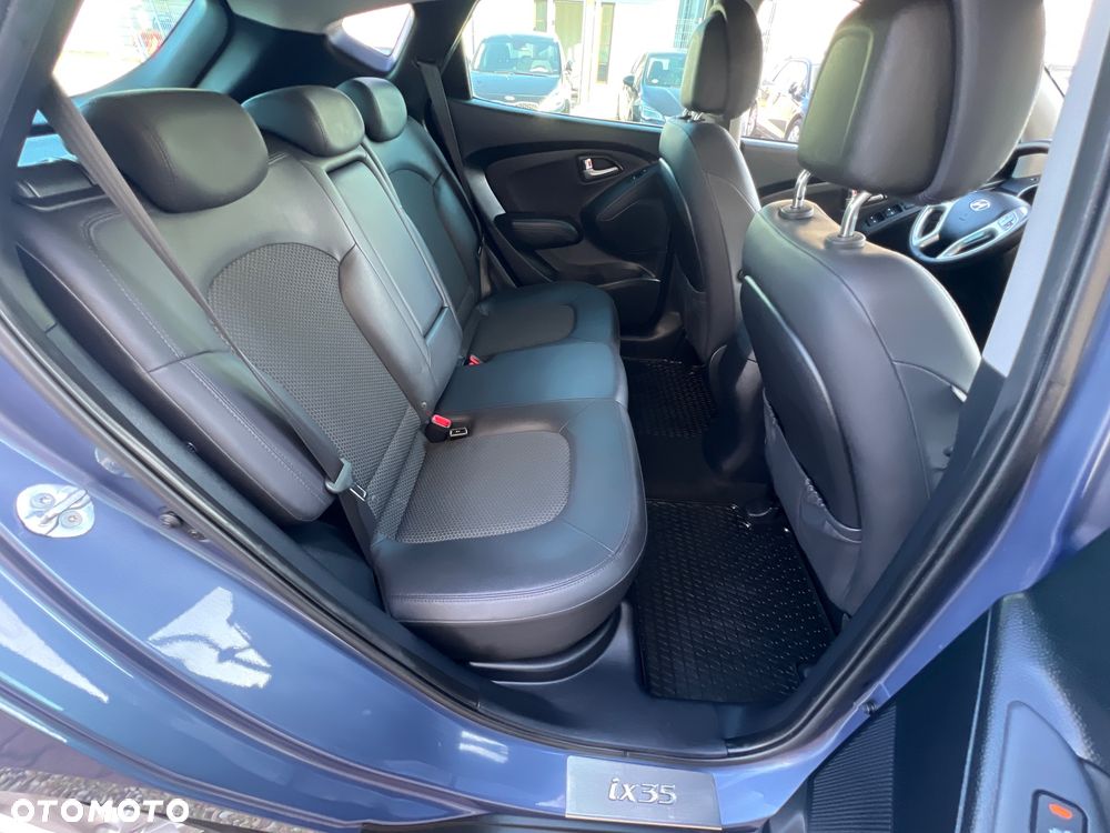 Hyundai ix35 1.6 2WD 5 Star Edition - 34