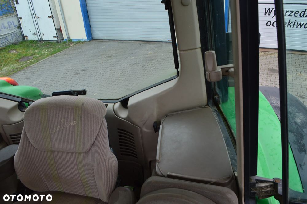 John Deere 7530 PREMIUM - 11