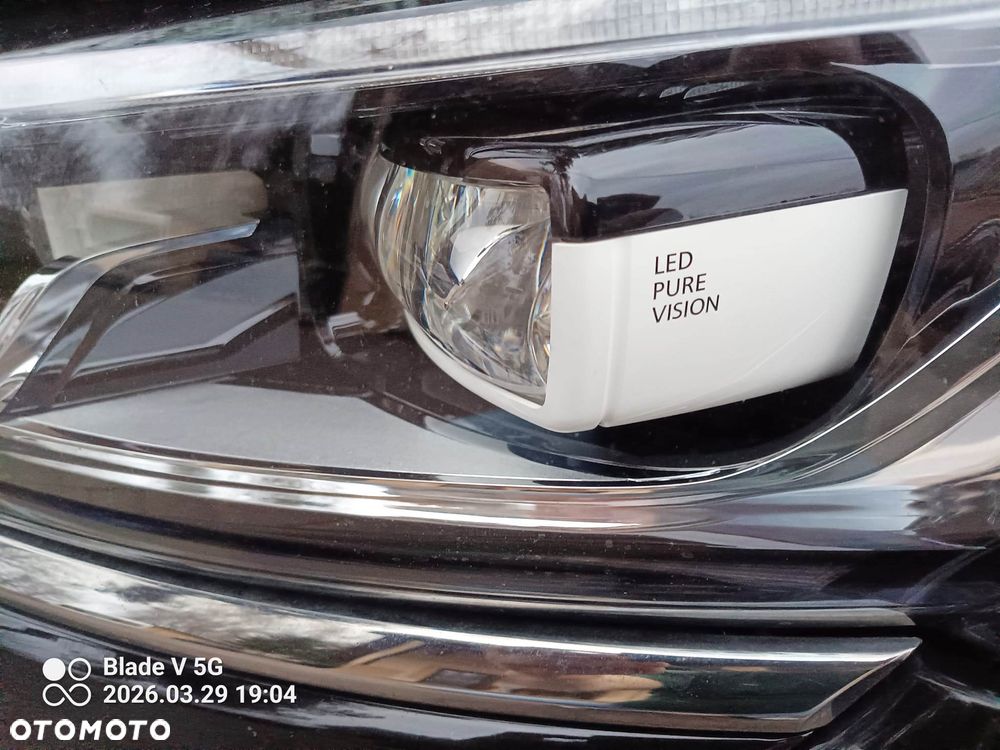 Renault Talisman ENERGY dCi 160 EDC INTENS - 11