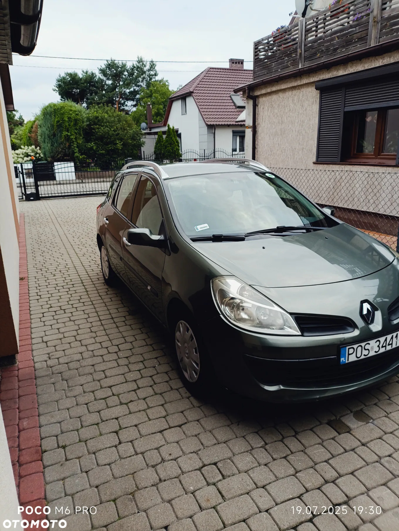Renault Clio 1.5 dCi Grandtour Expression - 3