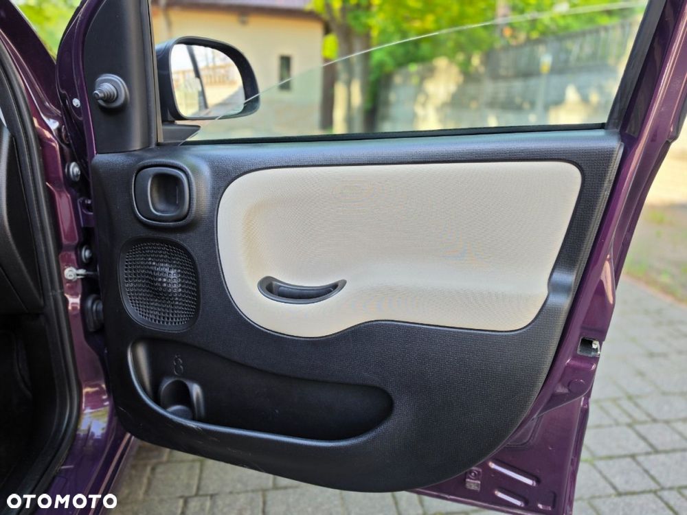 Fiat Panda - 16
