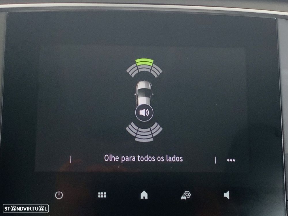 Renault Mégane Sport Tourer 1.5 Blue dCi Techno - 17