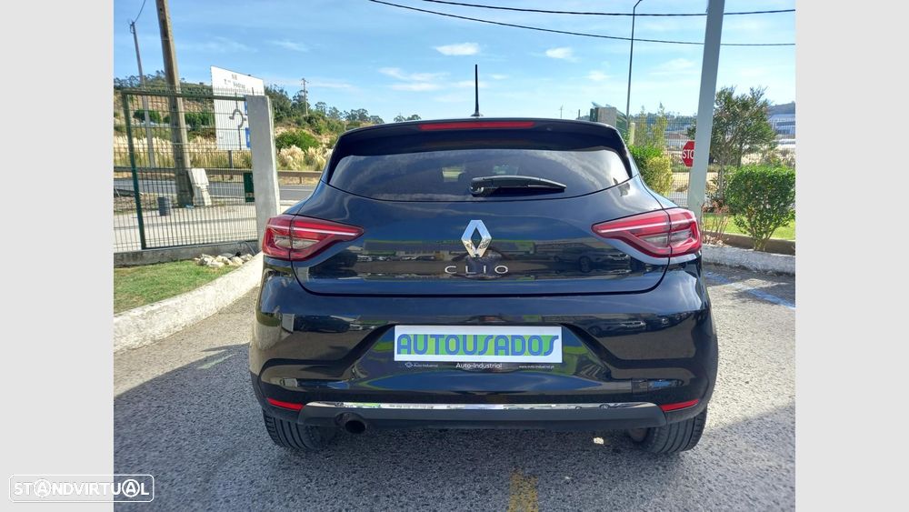 Renault Clio 1.0 TCe Intens - 5