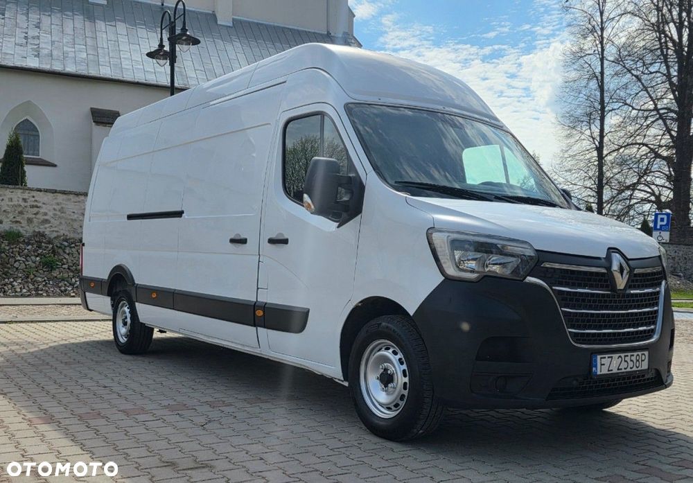Renault Master - 4