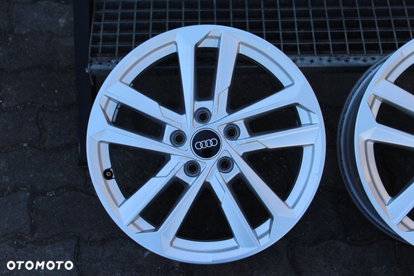 ORYG AUDI A3 8Y0 17cali 5x112 ET43 6,5J Q3 A4