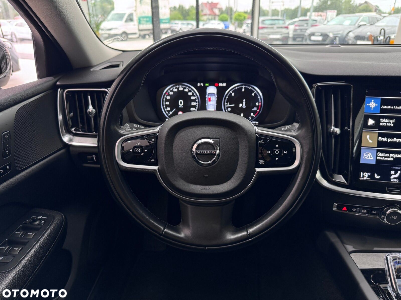Volvo V60 - 15