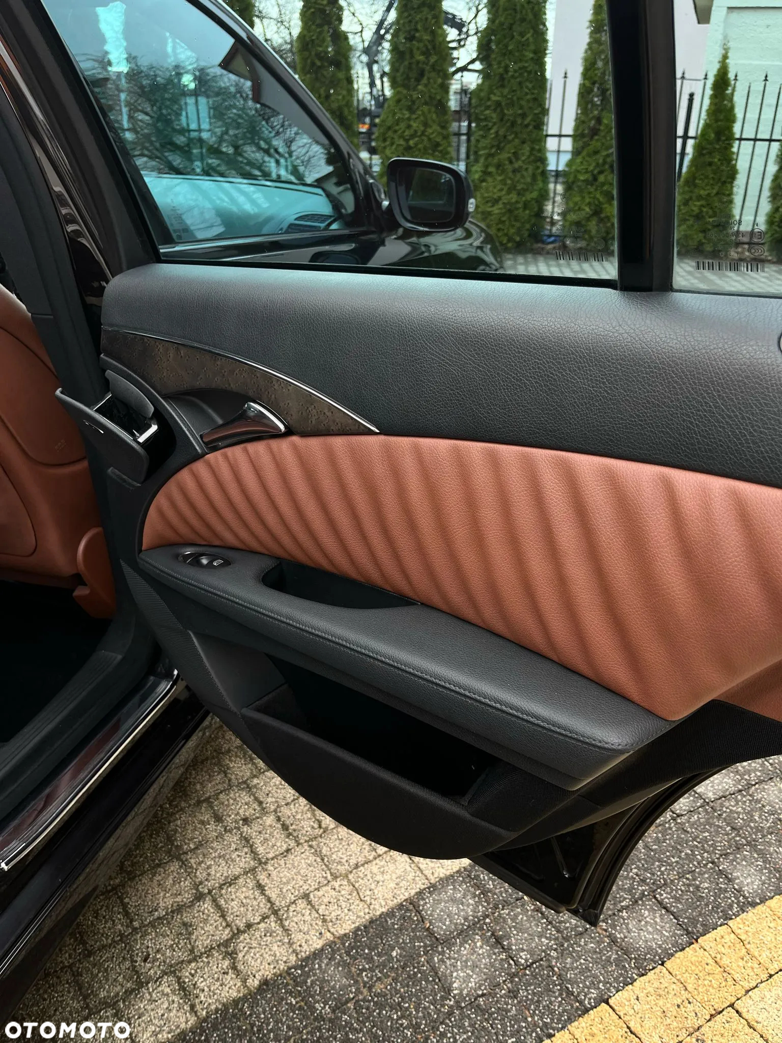 Mercedes-Benz Klasa E 280 CDI 4-Matic Avantgarde - 12