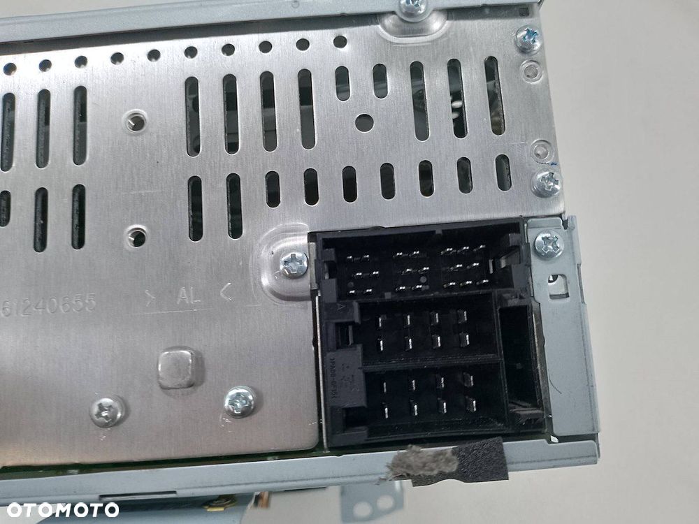 RADIO CD HYUNDAI I10 FL I 96100-0X2314X - 7