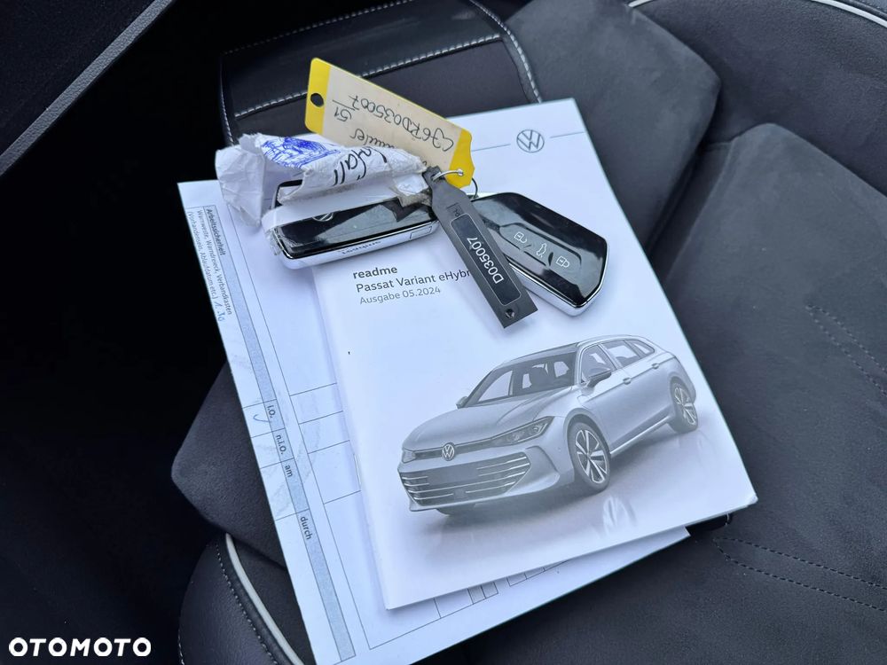 Volkswagen Passat - 19