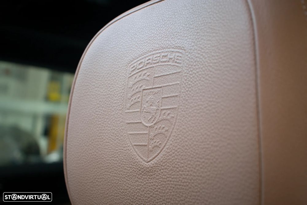 Porsche Cayenne E-Hybrid - 13