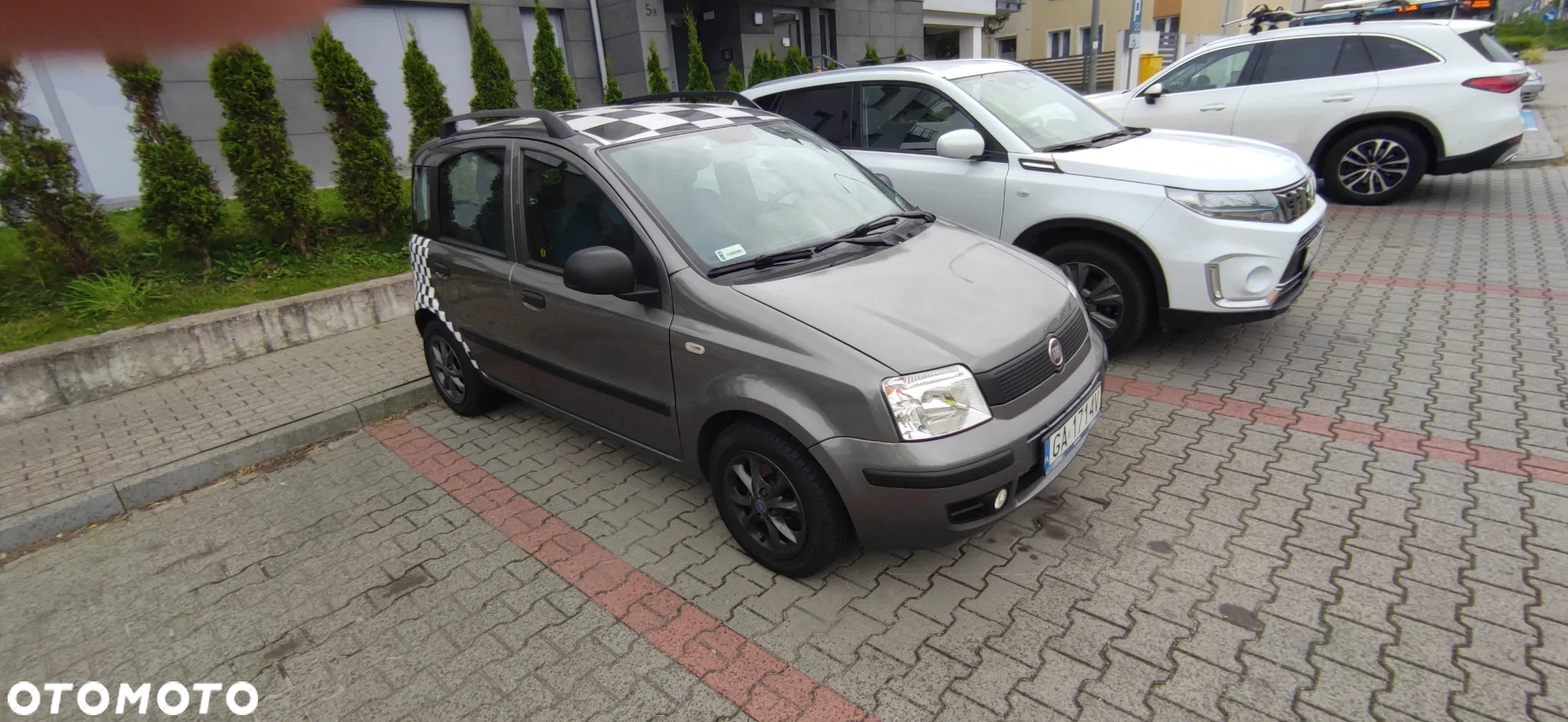 Fiat Panda 1.2 Classic Eco - 5