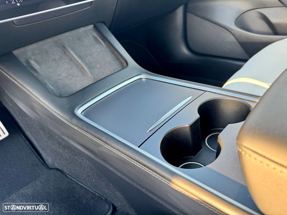 Tesla Model 3 Performance Dual Motor AWD - 48