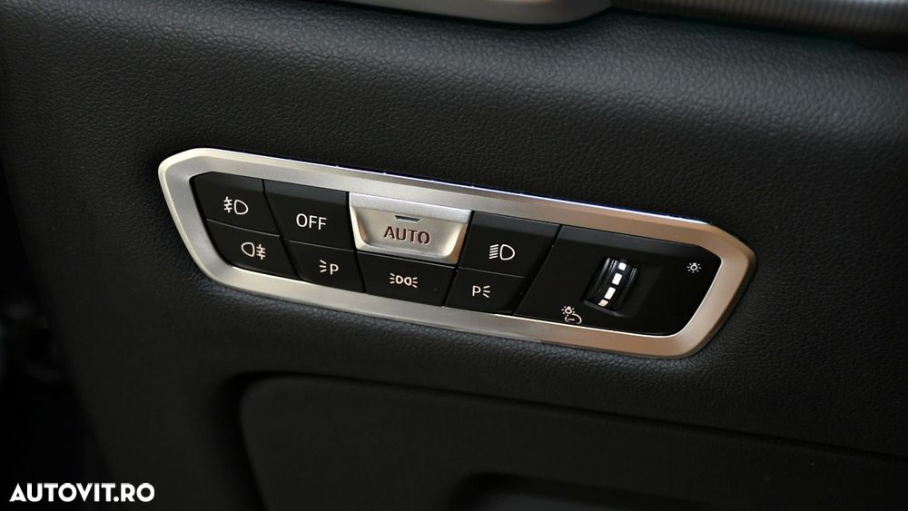 BMW X5 xDrive45e AT PHEV - 26