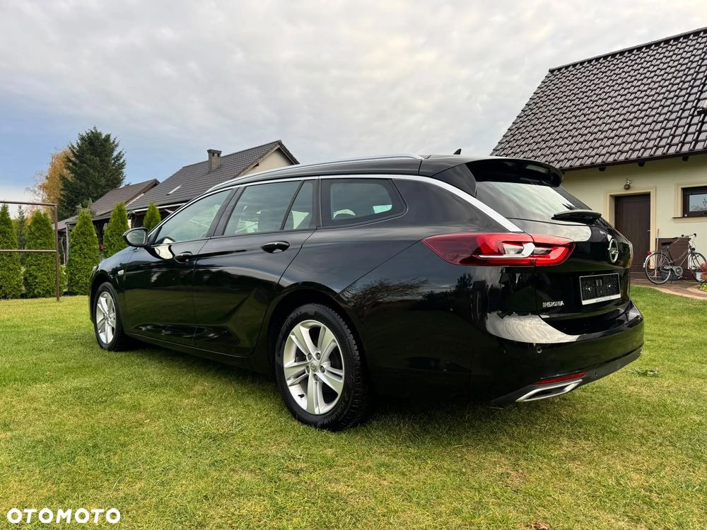 Opel Insignia - 3