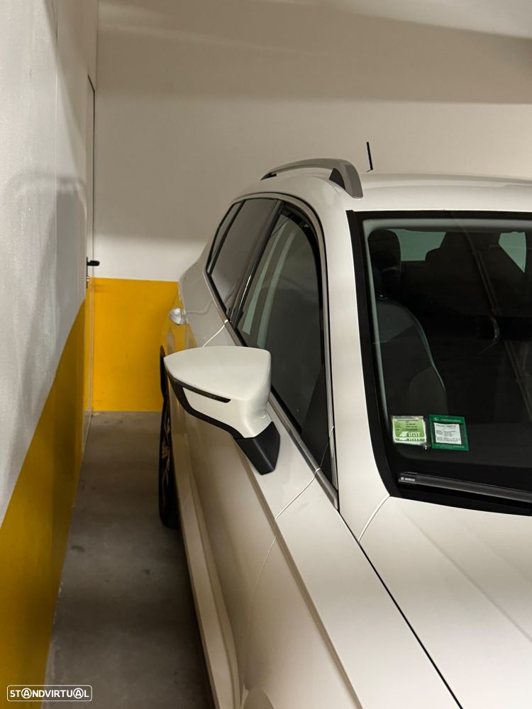 SEAT Ateca 1.6 TDI ECOMOTIVE Reference — fotografia 6
