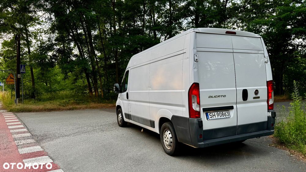 Fiat Ducato - 2