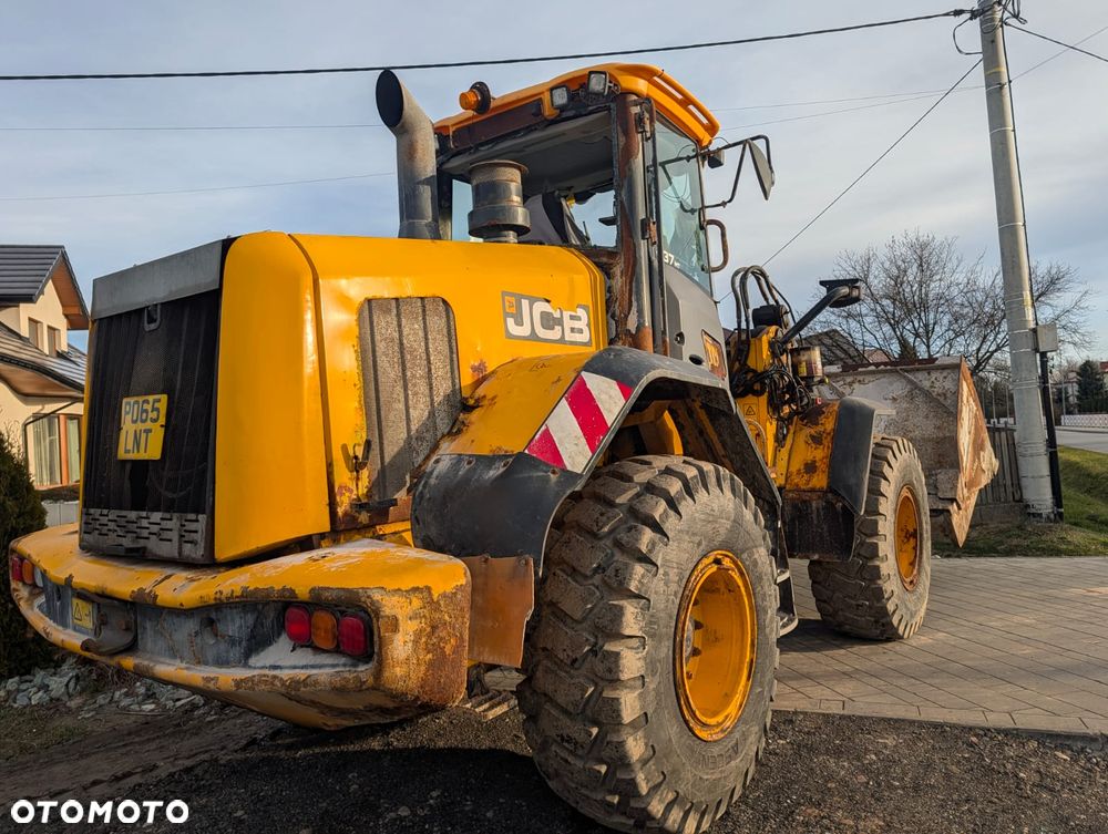 JCB 437HT - 10