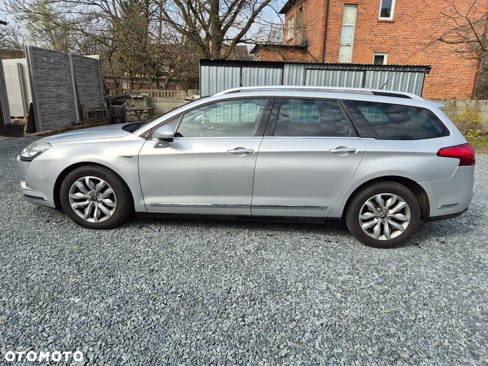 Citroën C5 2.0 HDi Exclusive - 2