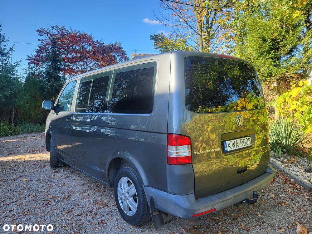 Volkswagen Transporter 2012 photo 4