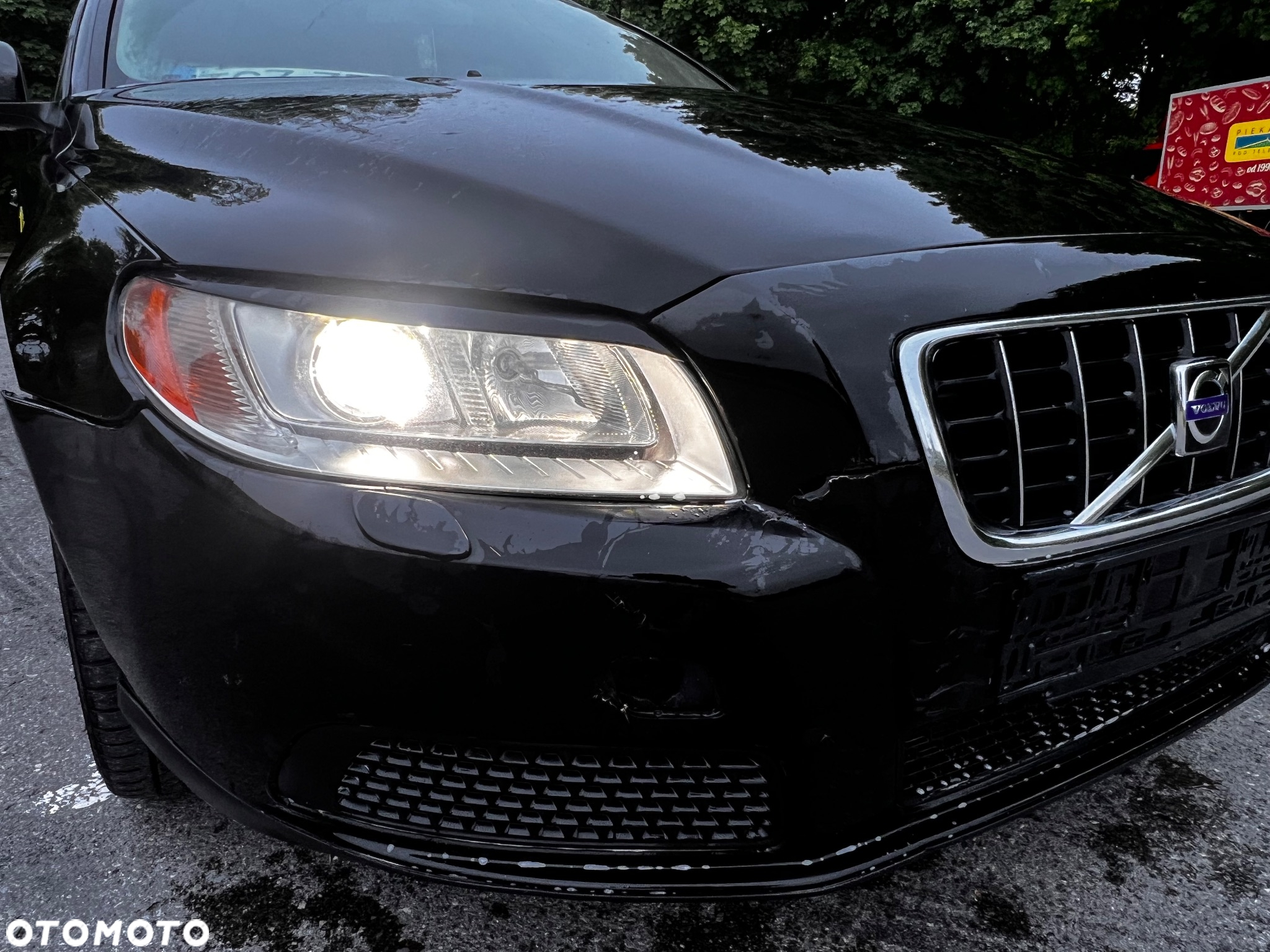 Volvo V70 - 4