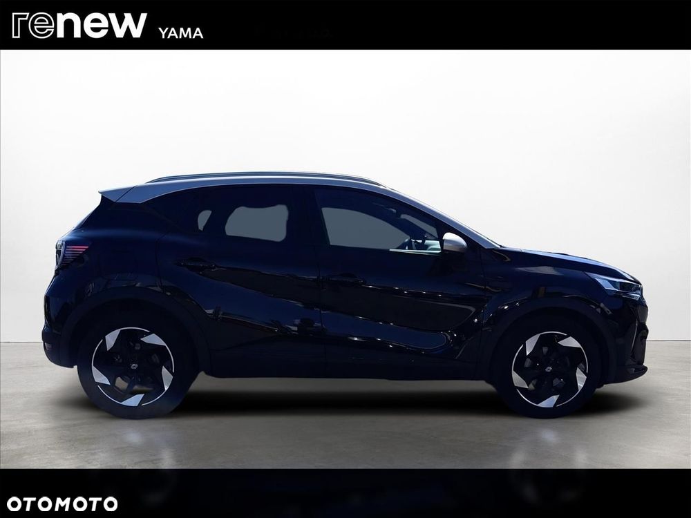 Renault Captur 1.3 TCe mHEV Techno EDC - 6