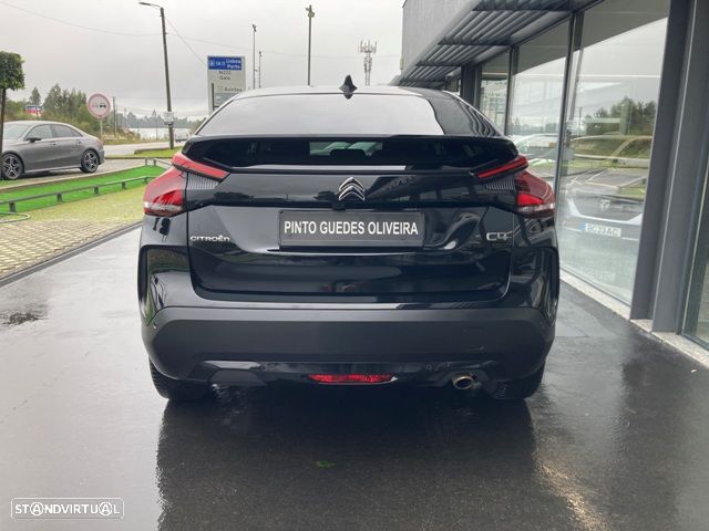 Citroën C4 1.5 BlueHDi Shine Pack EAT8 - 8