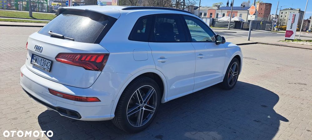 Audi SQ5 - 2