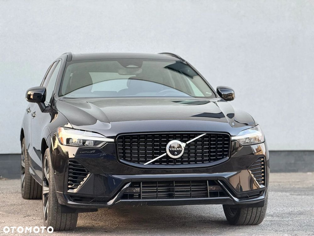Volvo XC 60 T8 Plug-In Hybrid AWD R-Design - 10