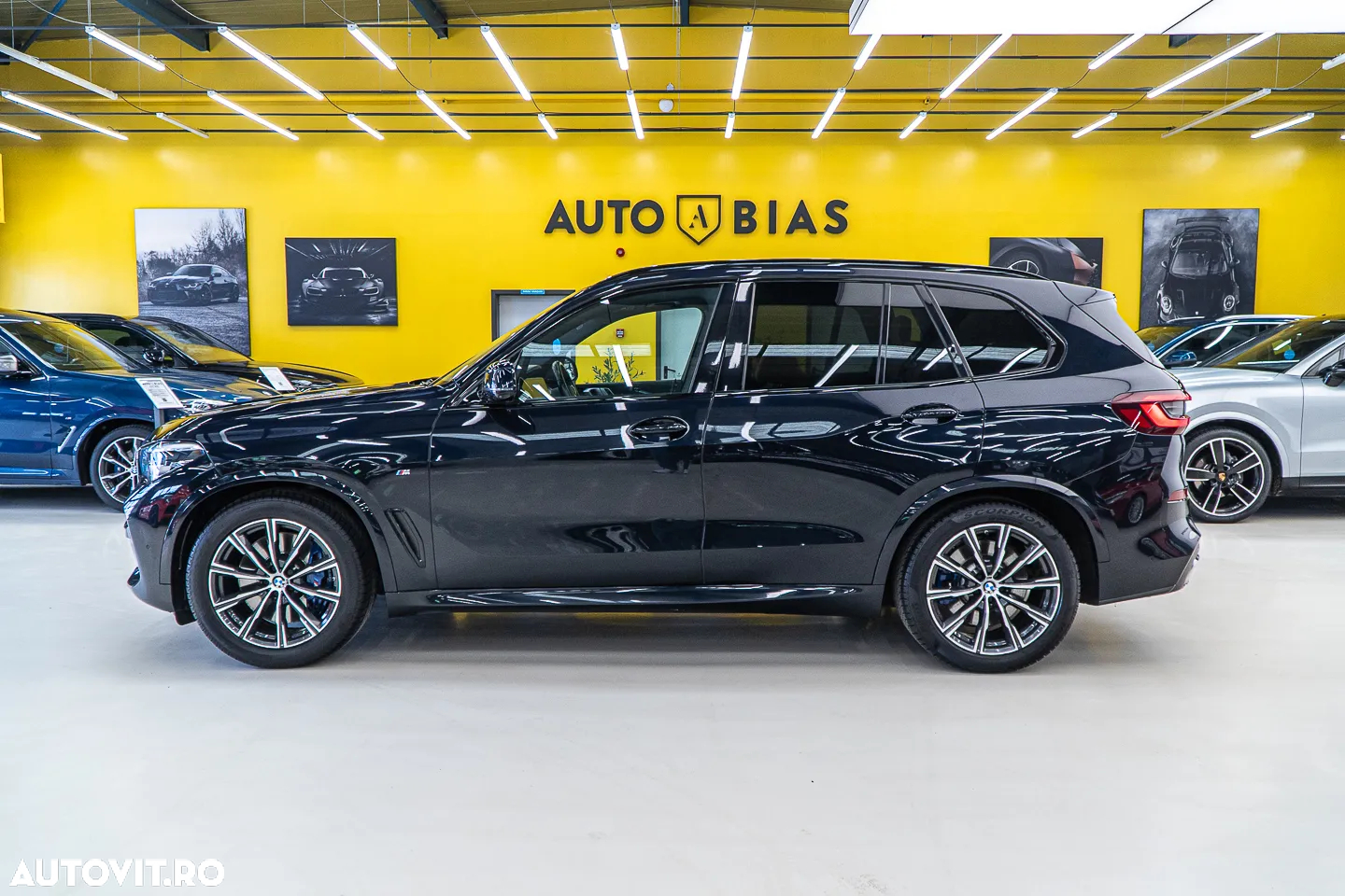 BMW X5 xDrive40i - 18