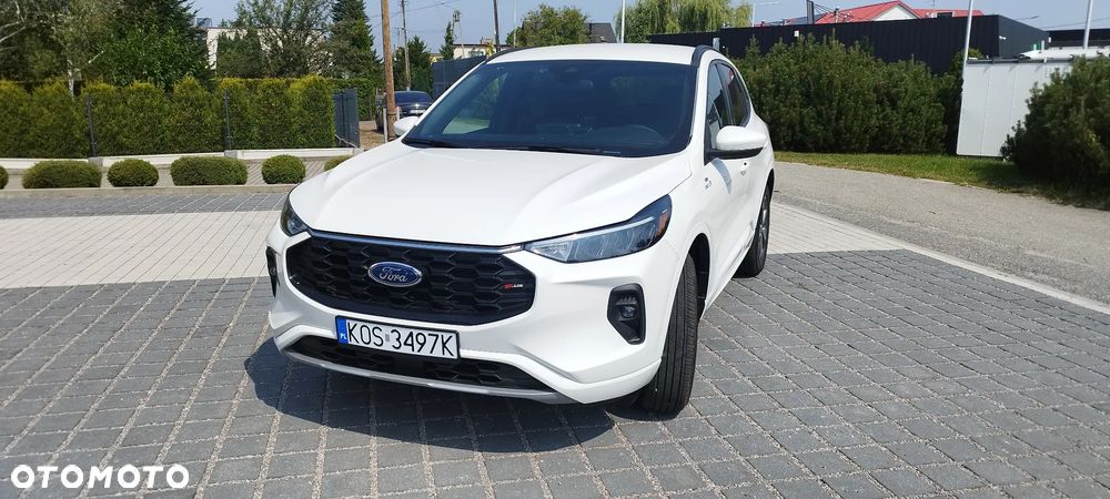 Ford Kuga 2.5 FHEV FWD ST-Line eCVT - 1