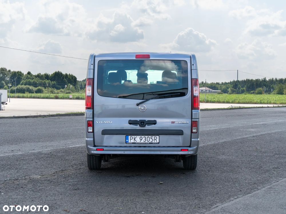 Opel Vivaro L2H1 S&S Life - 6