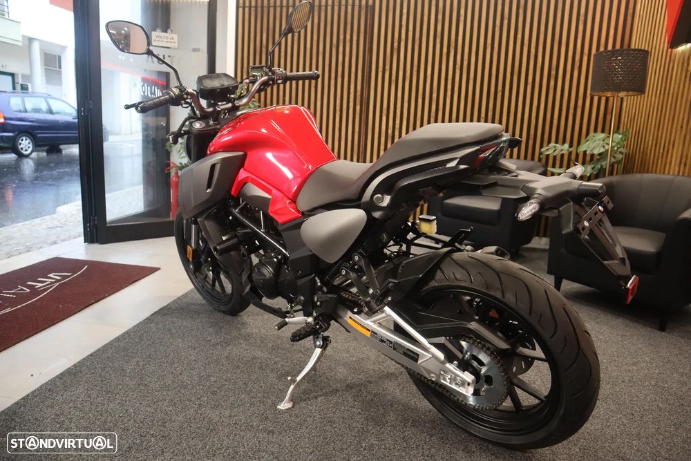 Atac Kripton KRIPN 125 - 2