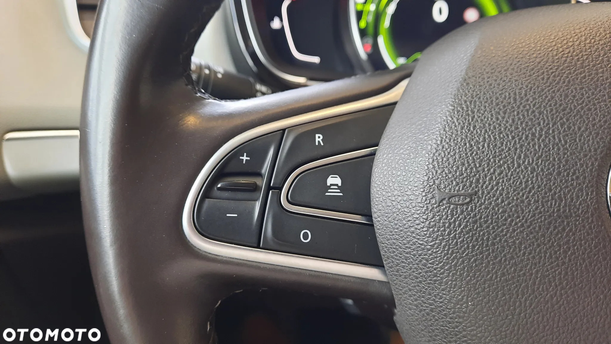 Renault Espace Energy dCi 160 EDC Intens - 12