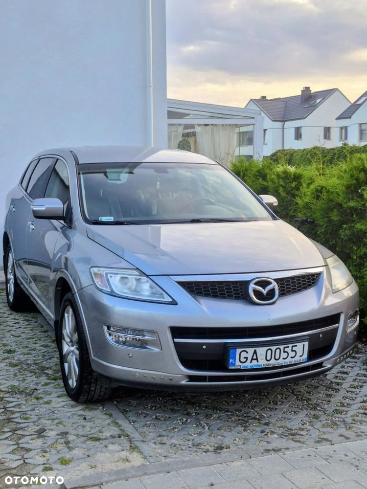 Mazda CX-9 - 2