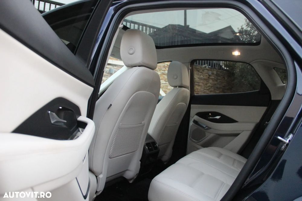 Jaguar E-Pace - 18