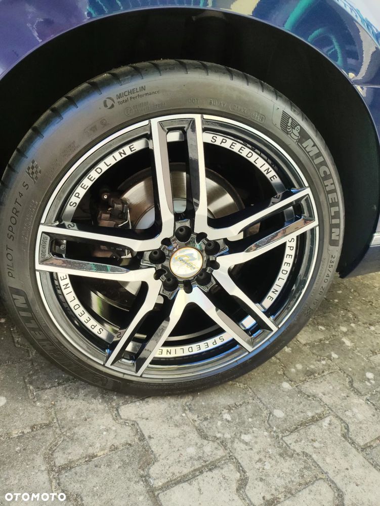 Volkswagen Passat 2.0 TDI BMT Highline DSG7 - 8