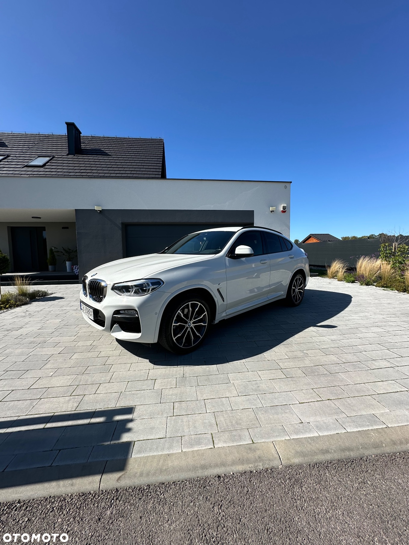BMW X4 xDrive20d - 11