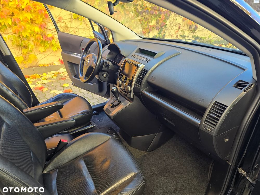 Mazda 5 2.0 MZR Sports-Line - 18