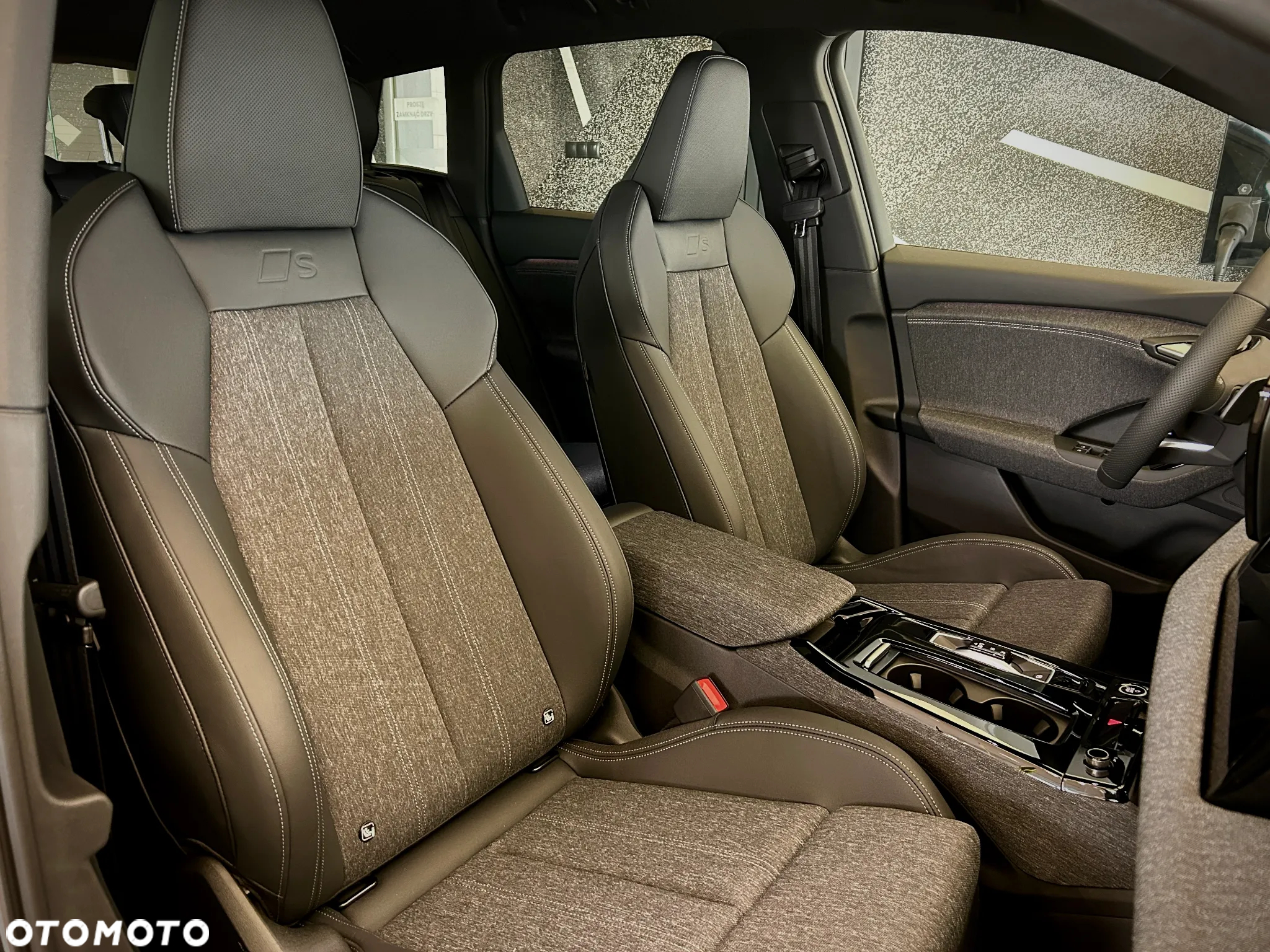 Audi Q6 e-tron e-tron Quattro 100kWh - 12