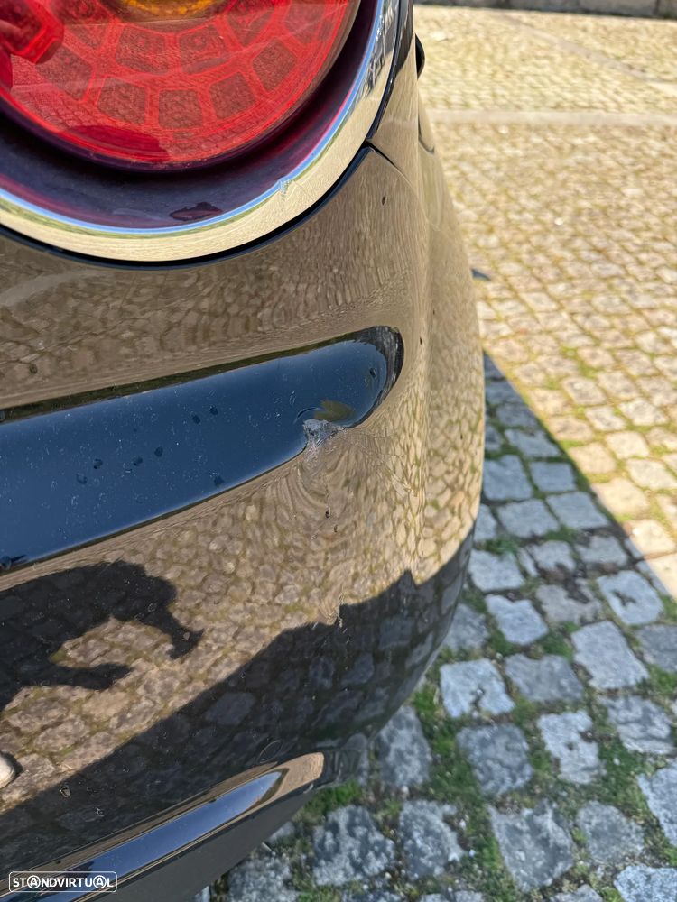 Alfa Romeo MiTo 1.6 JTD Distinctive - 5