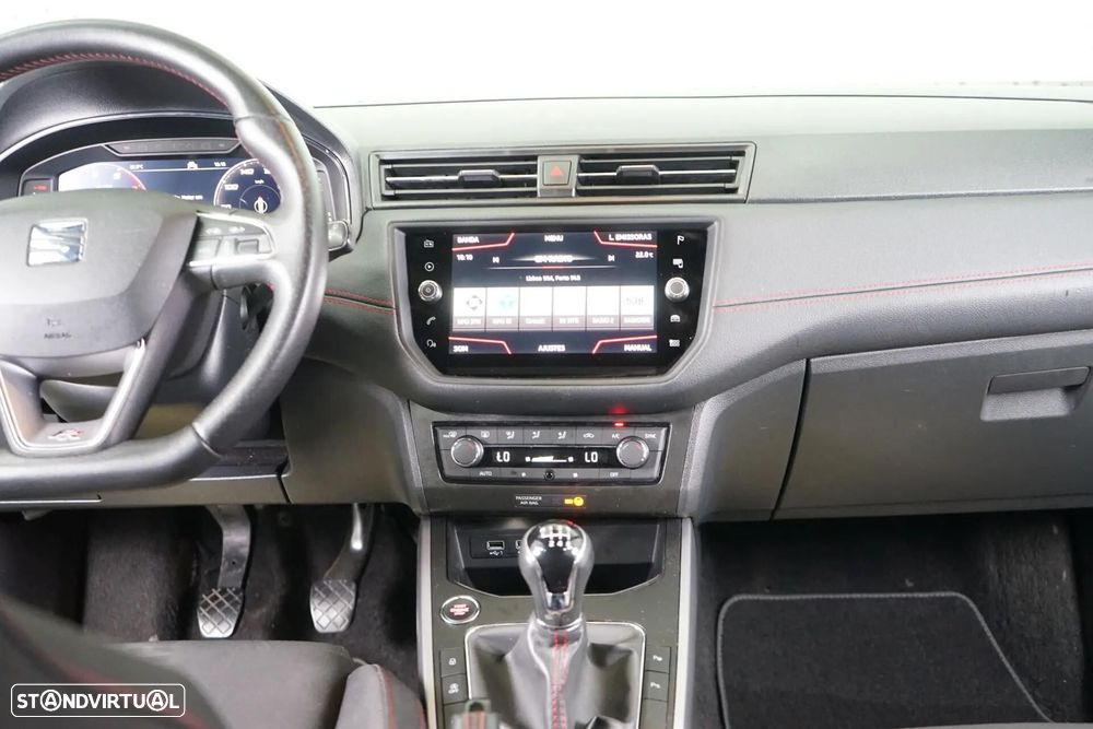 SEAT Arona 1.0 TSI Xcellence - 27