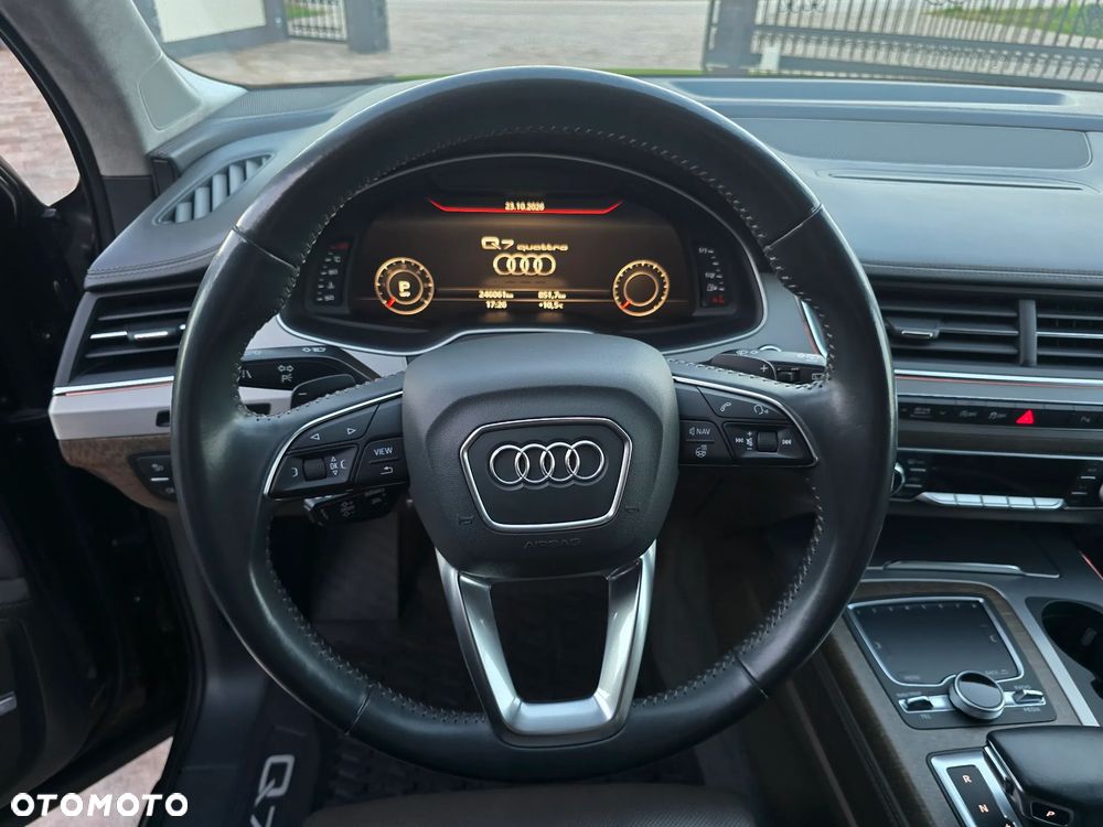 Audi Q7 - 5