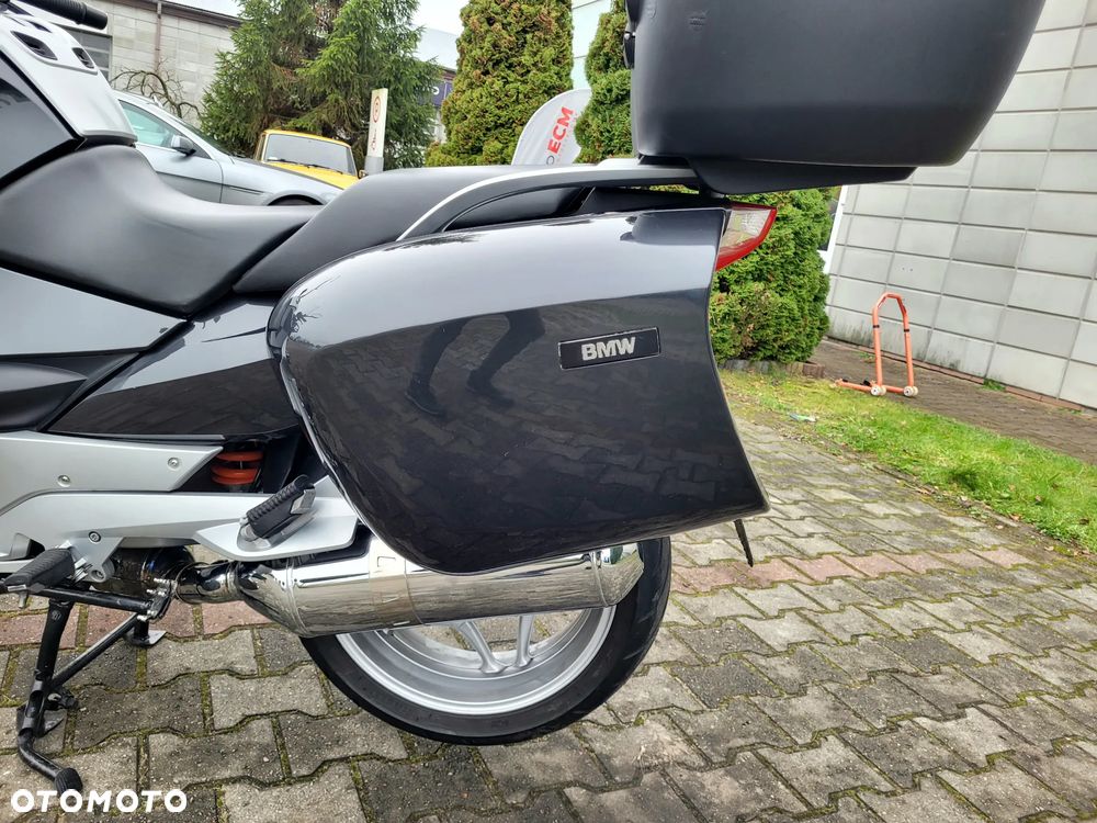 BMW RT - 20