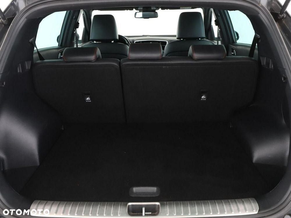 Kia Sportage 1.6 T-GDI AWD GT Line - 21