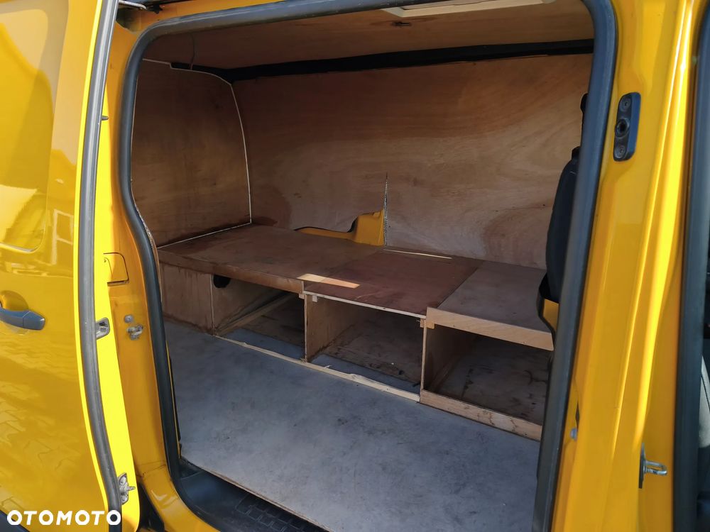 Citroën Jumpy 3 - 11