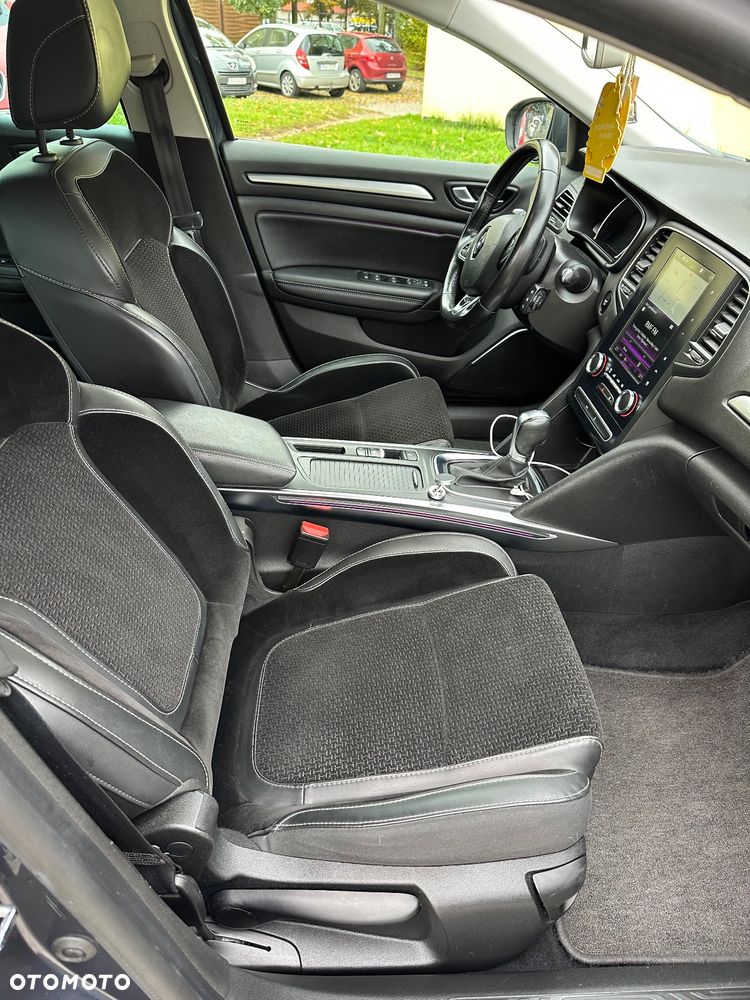 Renault Megane ENERGY dCi 110 EDC LIMITED - 28