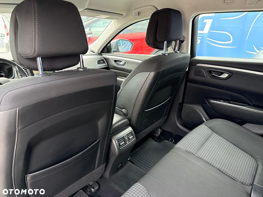 Renault Talisman ENERGY dCi 110 LIFE - 14