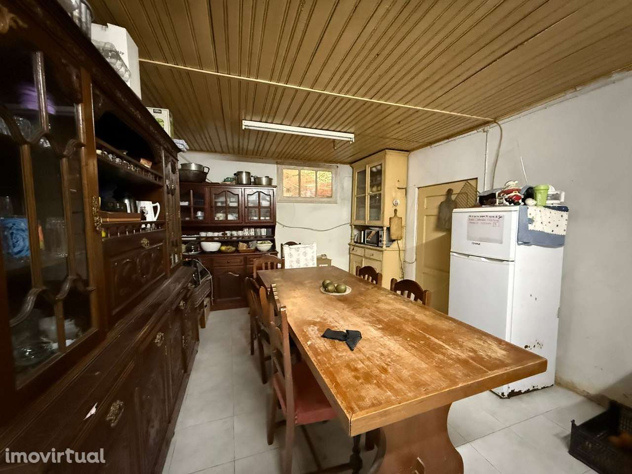 Moradia T4+1 com Traça Tradicional, Pátios e Terreno - Bonsucesso, ... - Grande imagem: 3/24